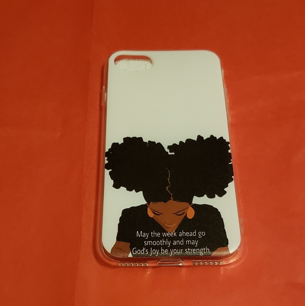 iPhone case cover